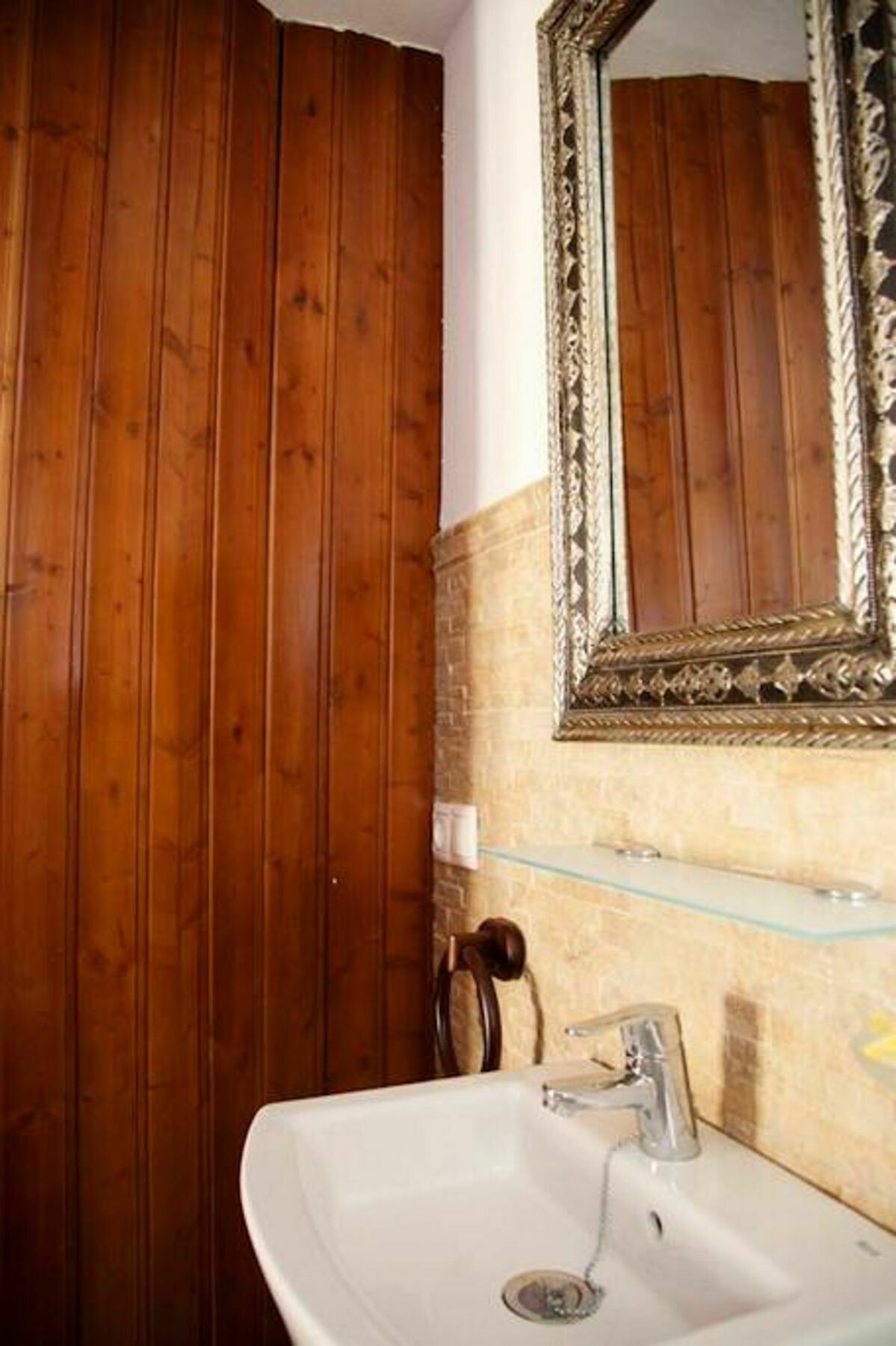 Las Casas Del Potro Córdoba Exterior foto